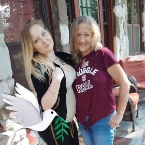 Meet your Posher, Tracy